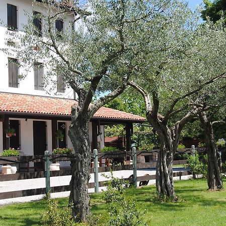 La Pioppa Agriturismo ซาชิเล ภายนอก รูปภาพ