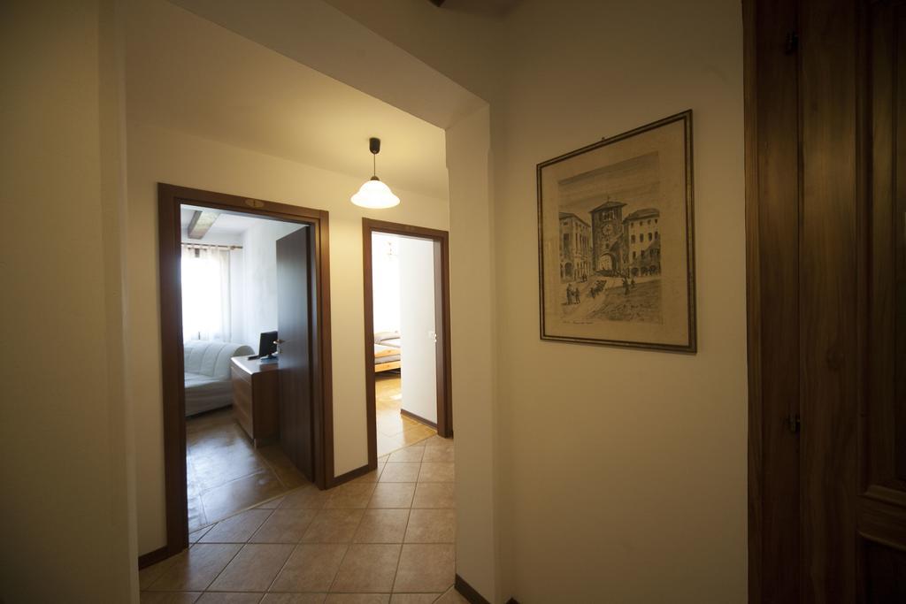 La Pioppa Agriturismo ซาชิเล ห้อง รูปภาพ