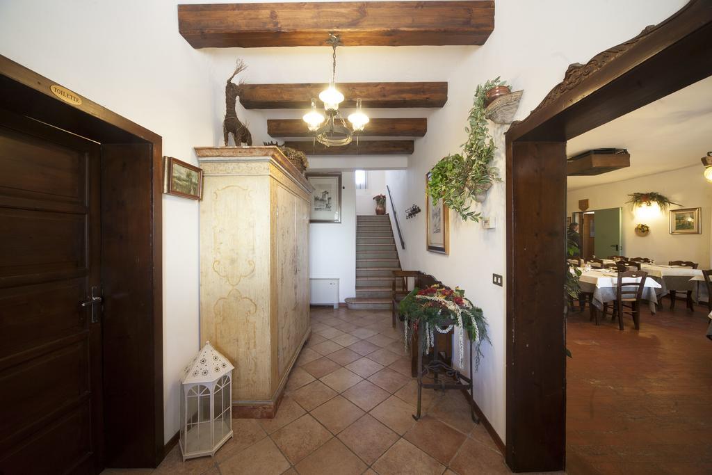 La Pioppa Agriturismo ซาชิเล ภายนอก รูปภาพ