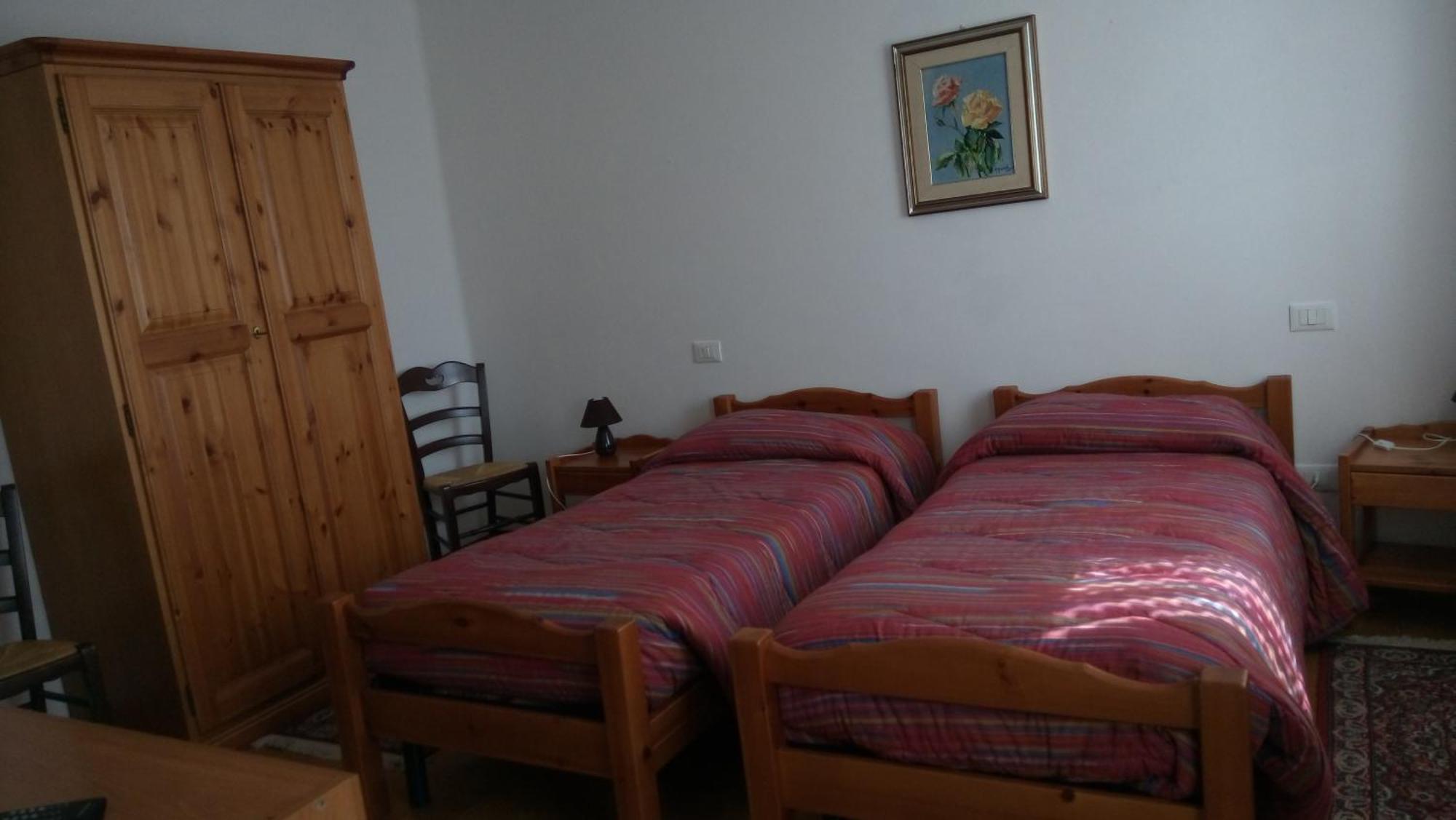 La Pioppa Agriturismo ซาชิเล ภายนอก รูปภาพ
