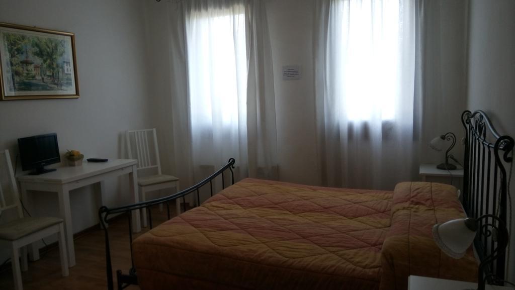 La Pioppa Agriturismo ซาชิเล ภายนอก รูปภาพ