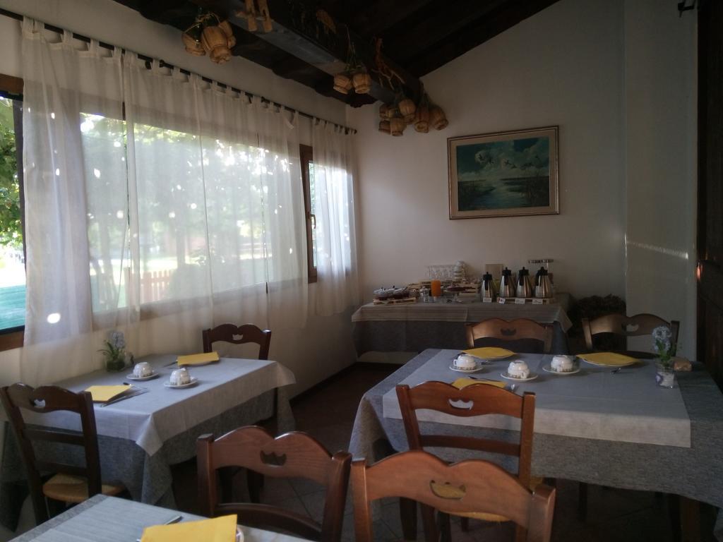 La Pioppa Agriturismo ซาชิเล ภายนอก รูปภาพ